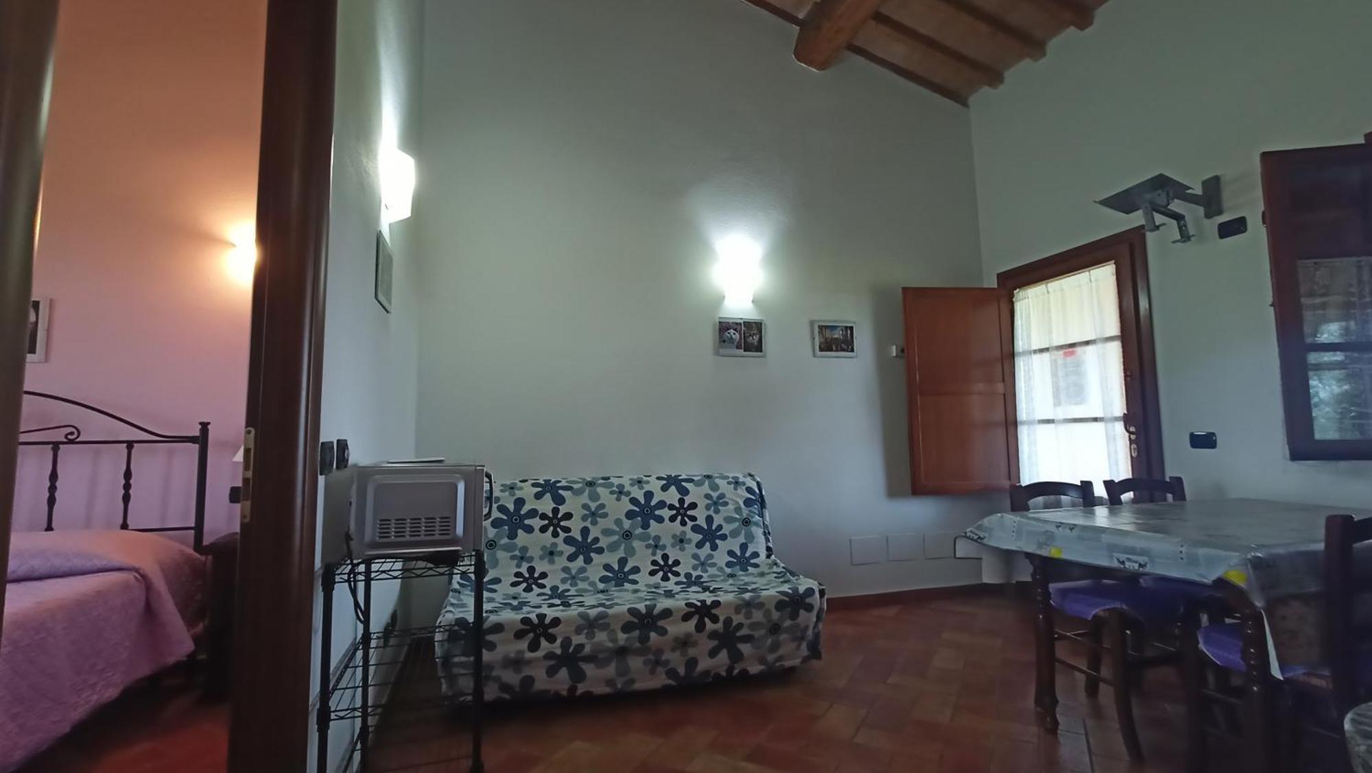 Il Chiassetto Agriturismo No Kids Cascina Habitación foto